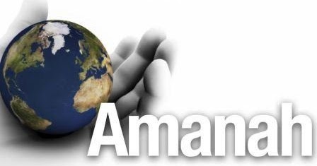 Contoh Perilaku Amanah Jujur Dan Istiqomah Dalam Kehidupan Sehari Hari Jurnalizindo
