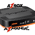 Azbox Spyder ACM Atualização V1.006 - 22/10/2018