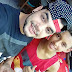 Os Clones, na Churrascaria Boi na Brasa, em Mairi