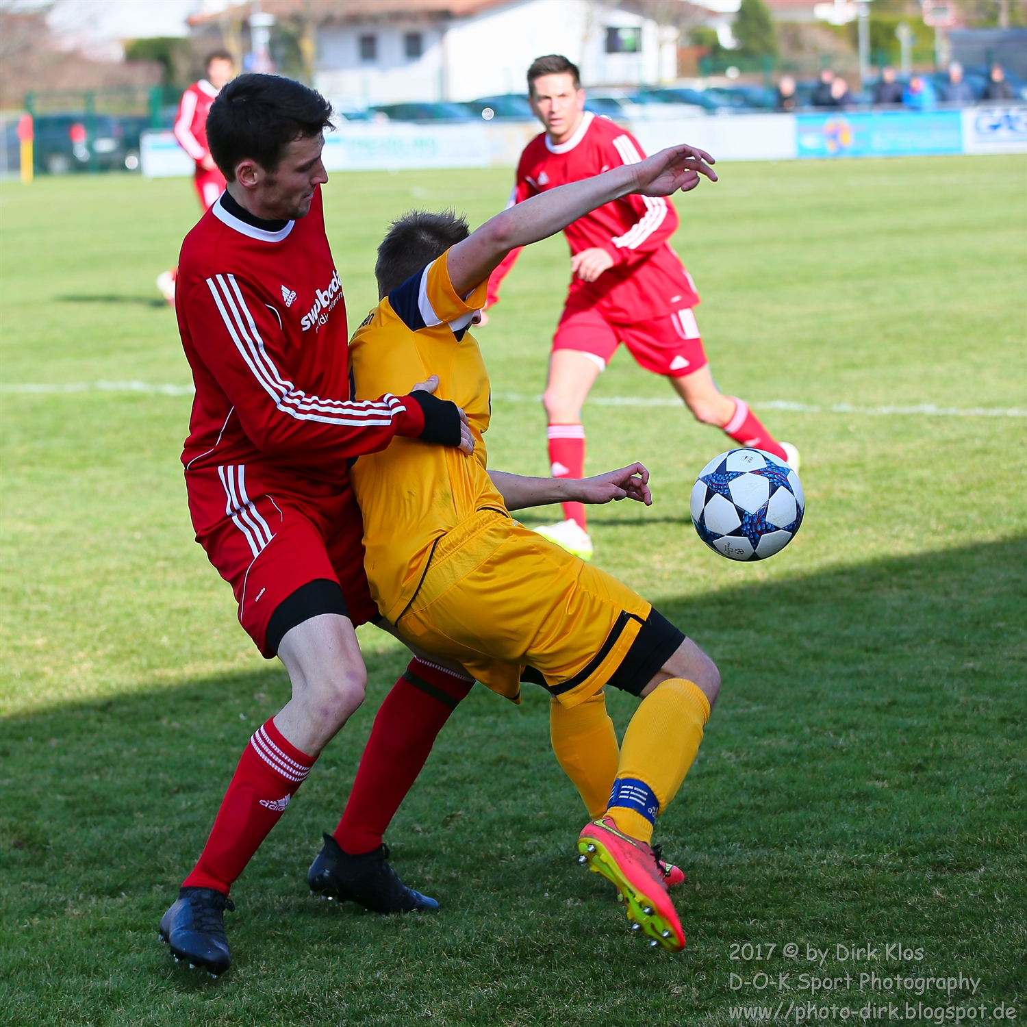 Endstand FuГџball Endstand FuГџball