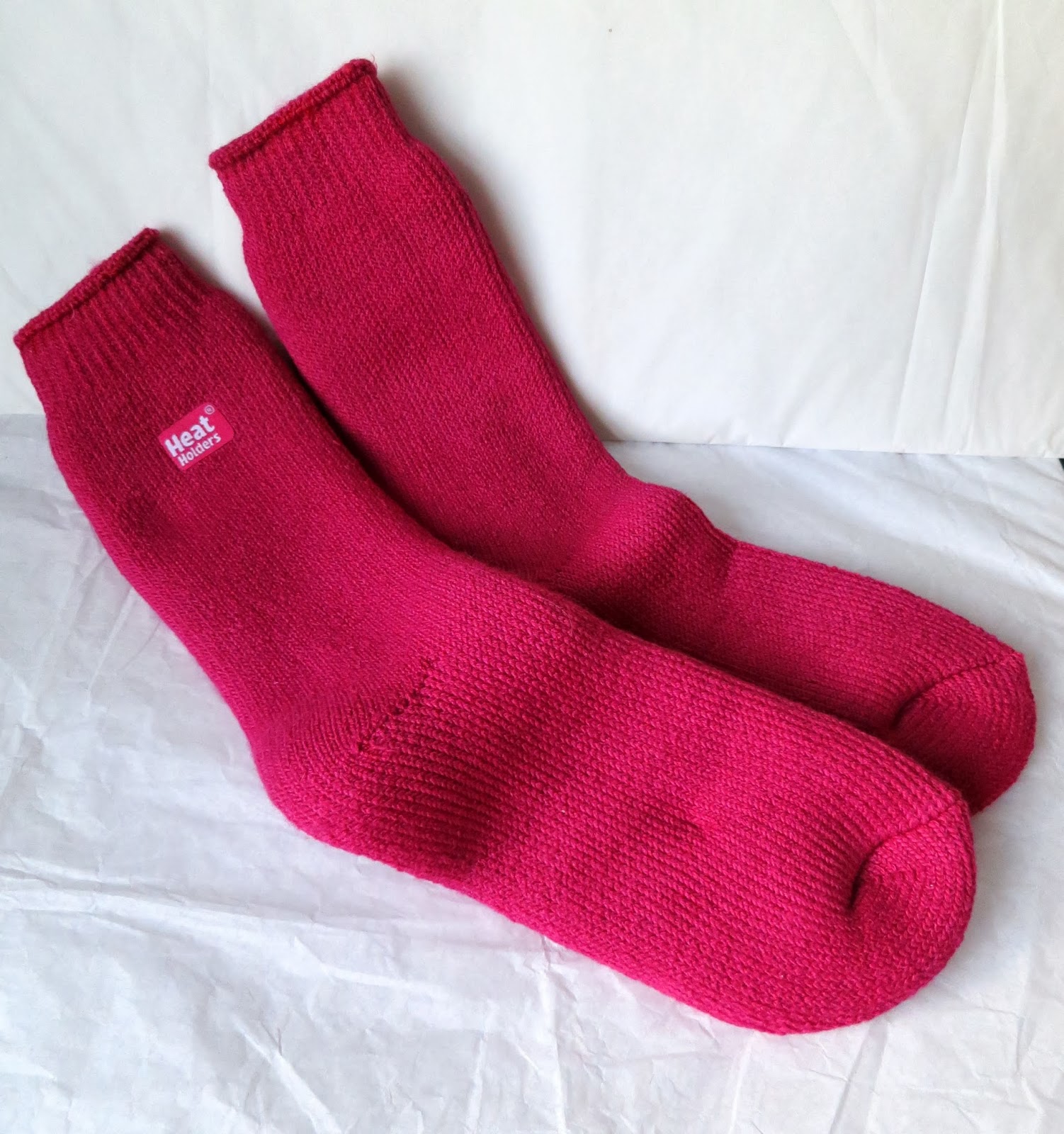 Ask Away Blog: How I Keep My Feet Warm + A Giveaway