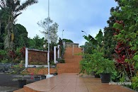 Makam Sam Ratulangi Minahasa Sulawesi Utara