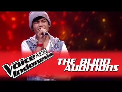 Kumpulan Lagu Nuca - All of Me