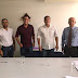 INSS Digital: Dannilo Godoy e Gerente Regional do INSS se reuniram