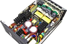 Power Supplies ebook