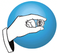 Of Caesar, Caesar returns;  God, return God (Mk 12, 17)