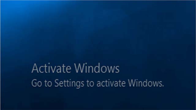 Menghapus Watermark Perintah Aktivasi Pada Windows 10
