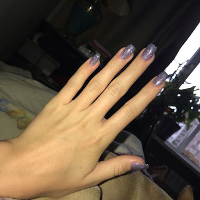 ✘ 21+ Mermaid Inspired Nails Ideas to Attract Your Beauty Magical creatures like unicorns have inspired many nail styles ✘ 21+ Mermaid Inspired Nails Ideas to Attract Your Beauty