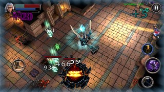 Download Game Android SoulCraft HD Updated apk