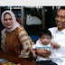Presiden Jokowi Manfaatkan Libur Panjang Paskah ke Solo
