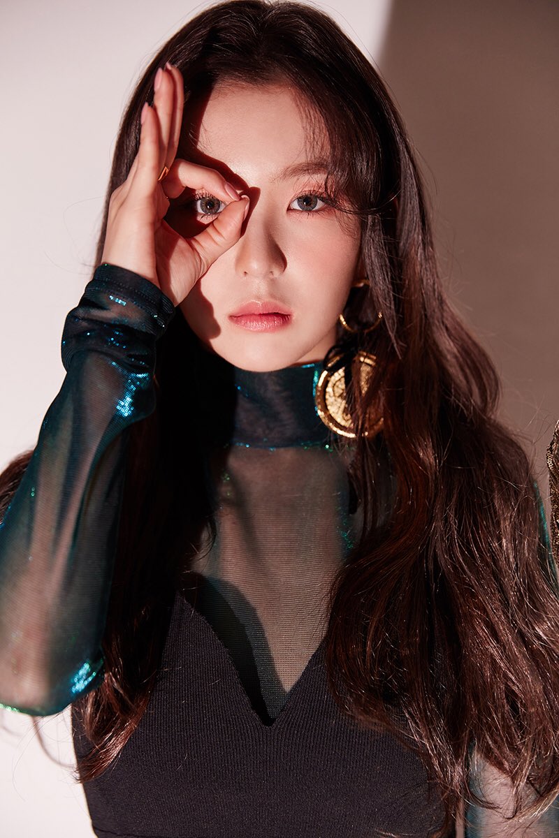 Red Velvet Reveals Solo Teaser Images For Peek-A-Boo | Daily K Pop News