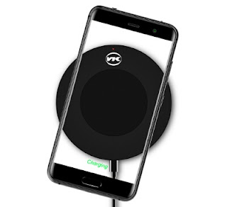 Vkworld k1 wireless charging