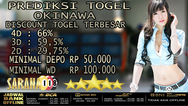 top prediksi togel okinawa selasa 20 03 2018 senin 19 mar