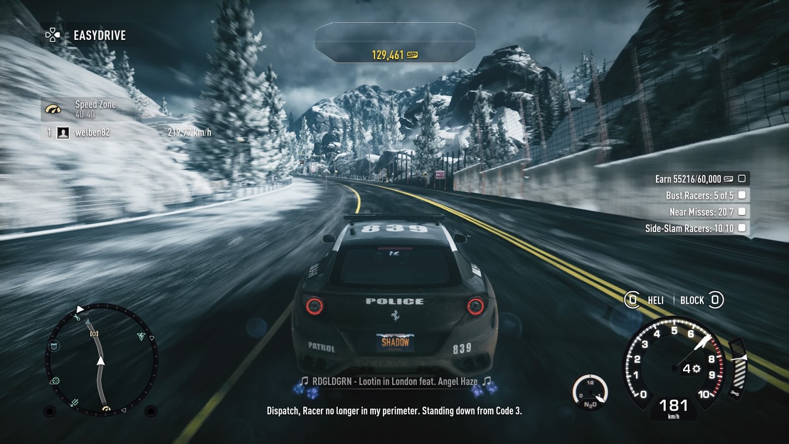 Jogo Xbox 360 - Need for Speed Rivals (Mídia Física) - FF Games -  Videogames Retrô