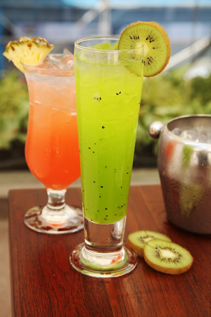 New Drinks New Drinks