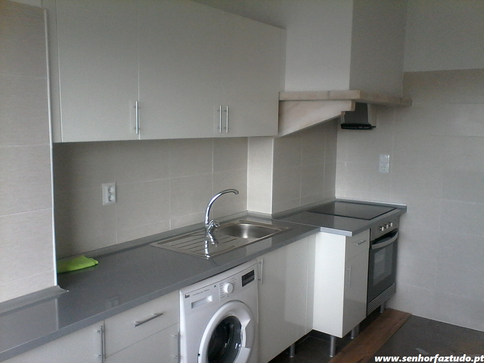 Senhor Faz Tudo Faz Tudo Pelo Seu Lar Montagem De Uma Cozinha Senhor Faz Tudo Faz Tudo Pelo Seu Lar Montagem De Uma Cozinha