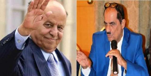 بيان جديد لابن علي يحدد موقف مؤتمر الجنوب من دعوات الانتقالي والرئيس هادي ويضع مقترحات لإنهاء الأزمة بيان جديد لابن علي يحدد موقف مؤتمر الجنوب من دعوات الانتقالي والرئيس هادي ويضع مقترحات لإنهاء الأزمة
