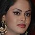 Kollywood Actress Karthika Nair Face Close Up Stills