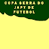 Artilheiro do momento da Copa Serra do Japy é do Vila Comercial
