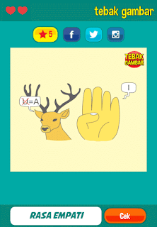 level 10 Kunci Jawaban tebak gambar level 10