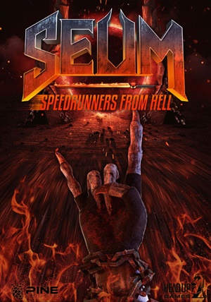 SEUM: Speedrunners from Hell PC Full