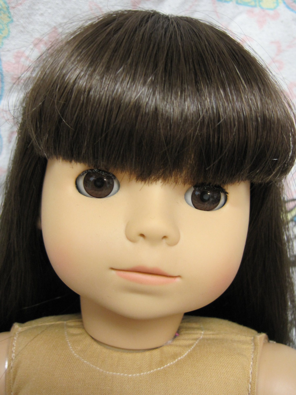 Never Grow Up: A Mom's Guide to Dolls and More: A New Doll Comparison Post