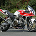 Honda CB 1300SF Project Big 1