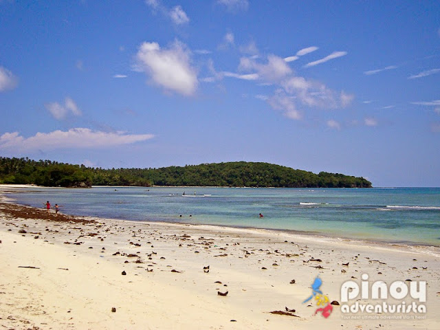 Beaches in Mindanao Gumasa Beach Glan Sarangani