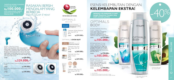Katalog Oriflame februari 2017 katalog-oriflame-februari-2017