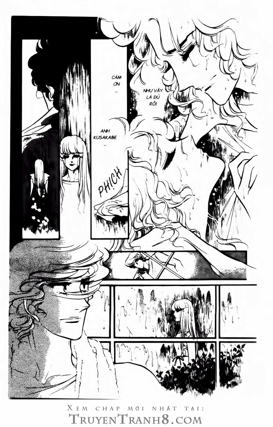 Swan - Vũ Khúc Thiên Nga Chap 89 - Next Chap 90