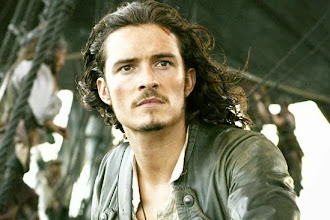 Thursday Oh Yeah ! : Orlando Bloom, 10 anecdotes pointues (Comme les oreilles. Je sais. Honte.)