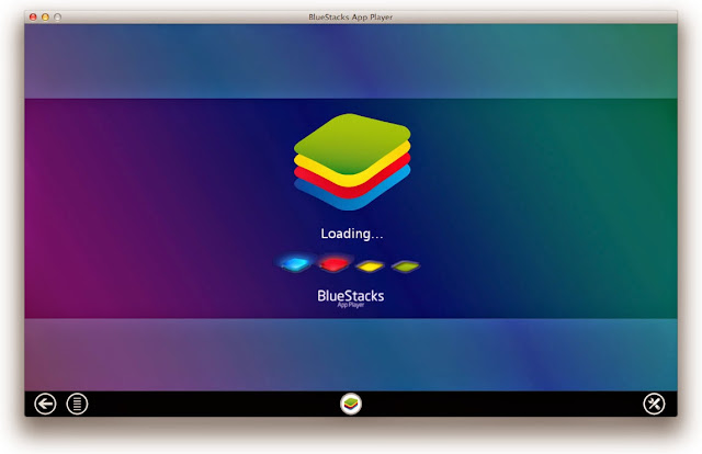 bluestack 3 android version