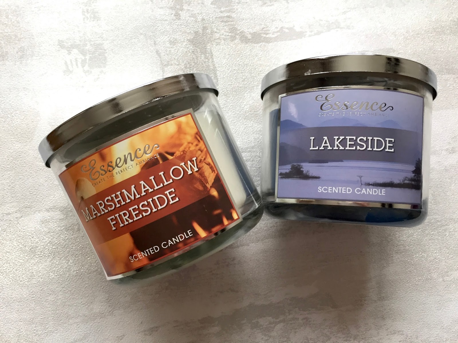 Bath and Body Works Candle Dupes Abbie Thorn