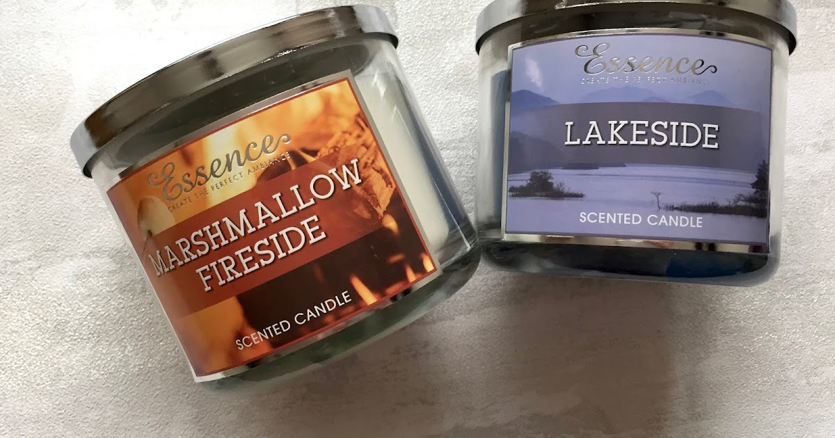 Bath and Body Works Candle Dupes Abbie Thorn