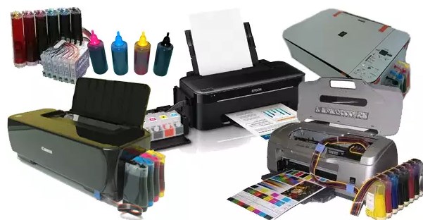 Tutorial Cara Merawat Printer Agar Awet Long Live