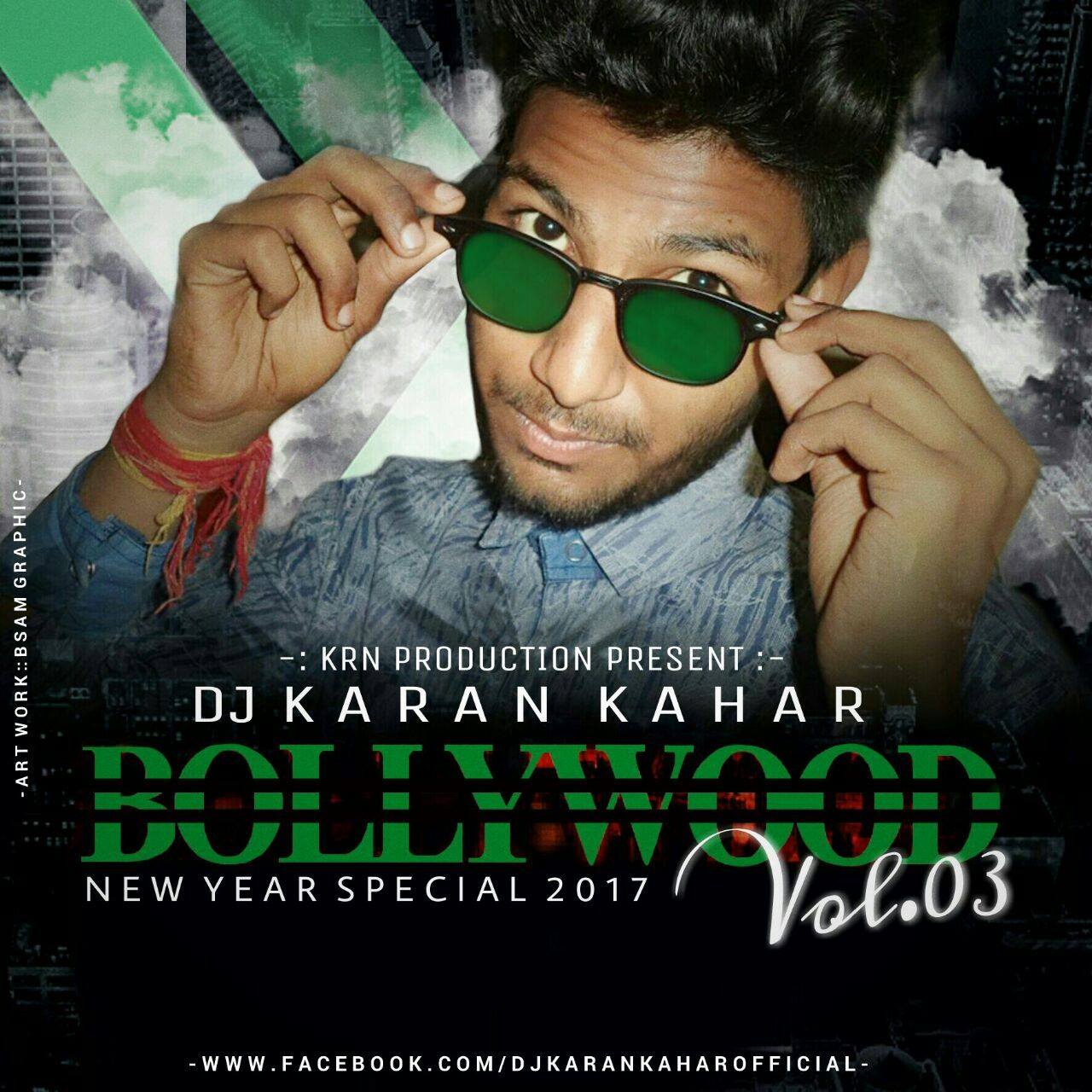 Bollywood New Year Special 2017 Vol.03 Indian Dj Remix IDR Latest