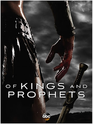 Of Kings and Prophets (2016) / EN