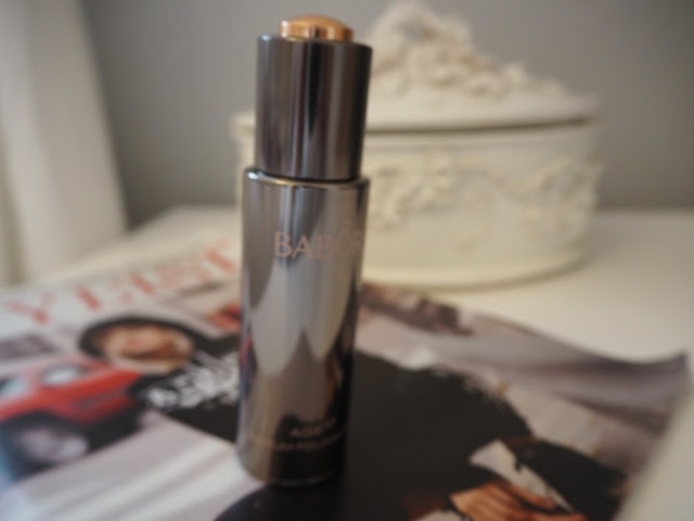 Babor Age-ID Serum Foundation