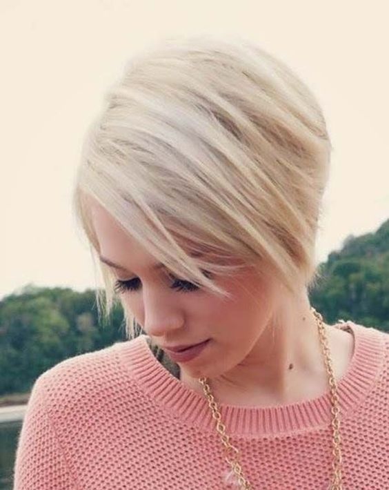no dudes mas los peinados cortos son los que te favorecern aqu las mejores imgenes de peinados cortos de mujeres lcete como fuente de inspiracin - Pelados Cortos Mujer no dudes mas los peinados cortos son los que te favorecern aqu las mejores imgenes de peinados cortos de mujeres lcete como fuente de inspiracin - Pelados Cortos Mujer