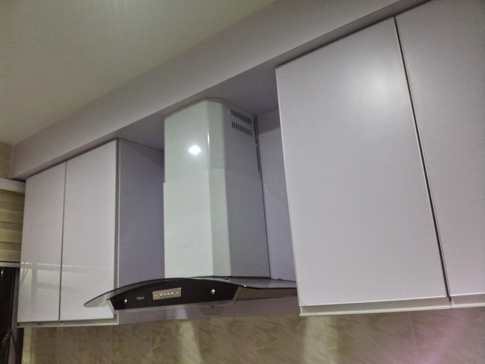 Journey Of My Life Kabinet Dapur Yang Table Top Kami Pilih Konkrit Oleh Sebab Dah Bawa Stove Ke Belakang Kena Tukar Brand Whirlpool Kepada Rubine Whirpool Besar Sgt Saiz Dia