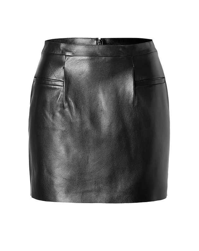 Clothing For Women: Una Healy Mini Skirt