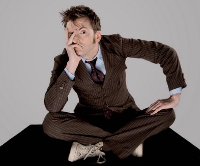 David Photobot log