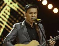 ALDY - YOU DON'T KNOW ME (Ray Charles) - Gala Show 06 - X Factor Indonesia 2015