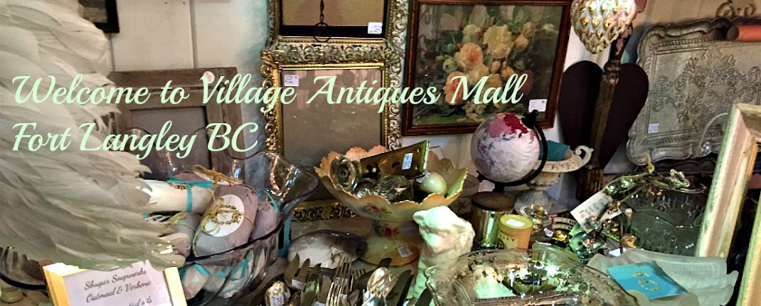 Village Antiques Mall