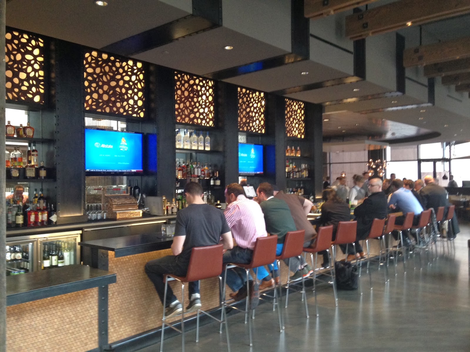 Split Peas & Lavender Denver Restaurant Review Guard and Grace