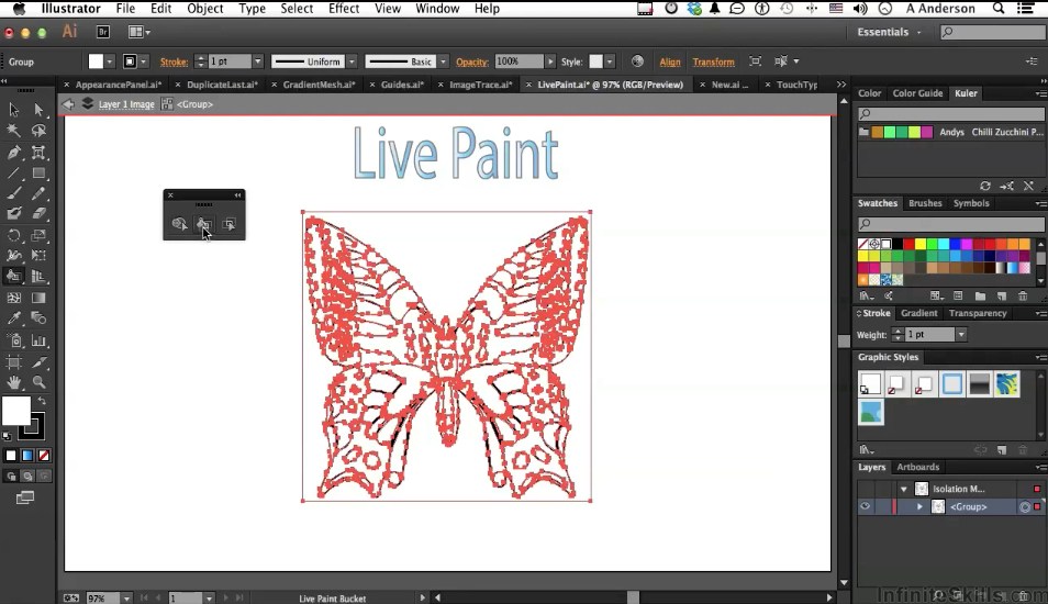 adobe illustrator free trial pc