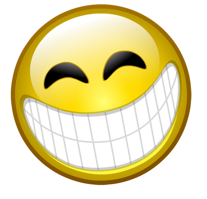 Freuen Smiley Freuen Smiley