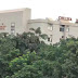 Photo: Alamieyeseigha’s N2.8b Hotel Rots Away In Abuja
