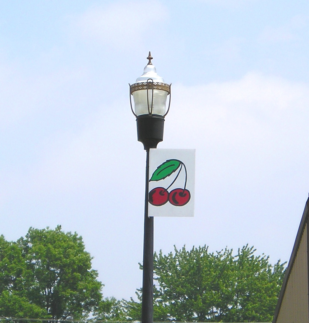 Whitehouse Cherry Fest Whitehouse, Ohio