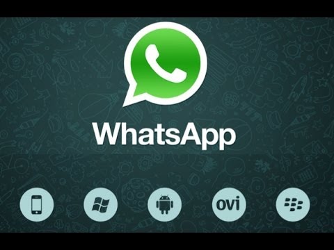 whatsapp messenger install app download